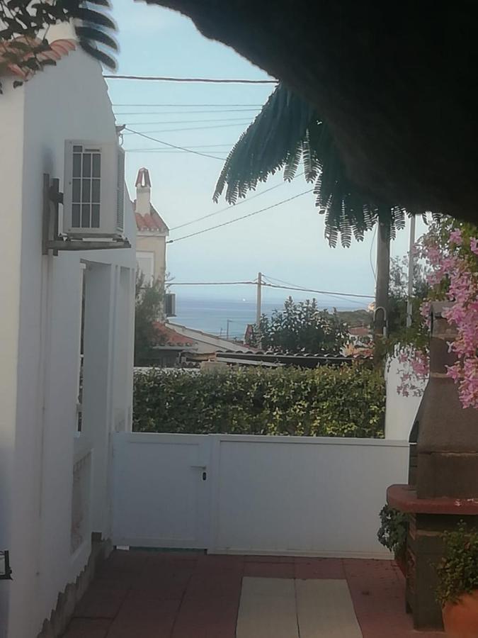 Villa Claudia Menorca Cala En Porter  Exterior foto